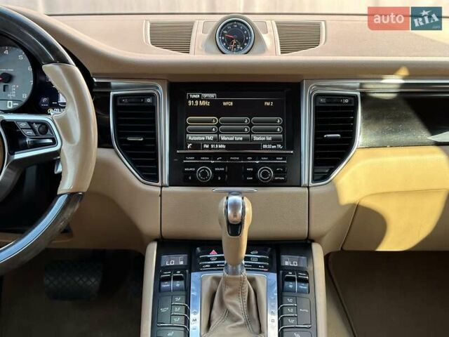 Коричневий Порше Масан, об'ємом двигуна 3 л та пробігом 206 тис. км за 21400 $, фото 37 на Automoto.ua