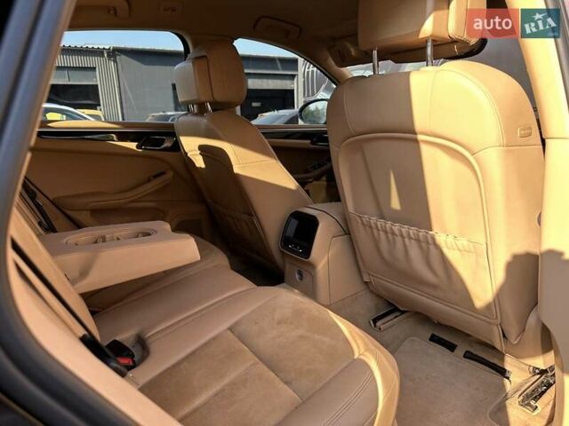 Коричневий Порше Масан, об'ємом двигуна 3 л та пробігом 206 тис. км за 21400 $, фото 53 на Automoto.ua