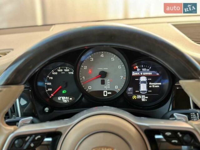 Коричневий Порше Масан, об'ємом двигуна 3 л та пробігом 206 тис. км за 21400 $, фото 64 на Automoto.ua