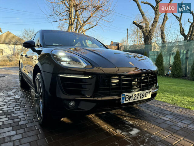 Коричневый Порше Масан, объемом двигателя 3 л и пробегом 180 тыс. км за 25999 $, фото 18 на Automoto.ua