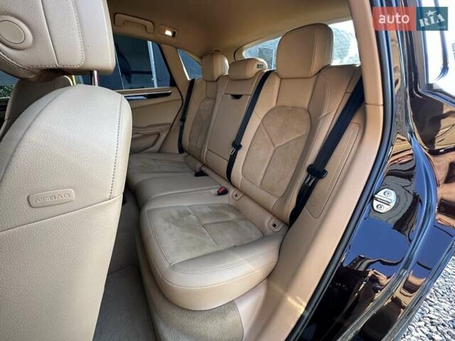 Коричневий Порше Масан, об'ємом двигуна 3 л та пробігом 206 тис. км за 21400 $, фото 54 на Automoto.ua