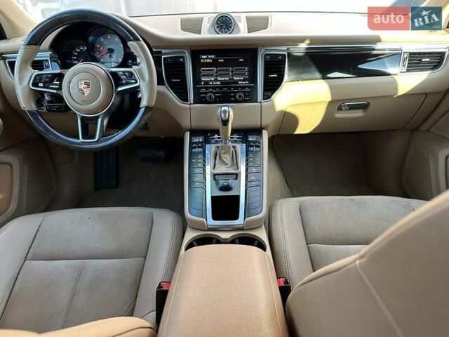 Коричневий Порше Масан, об'ємом двигуна 3 л та пробігом 206 тис. км за 21400 $, фото 41 на Automoto.ua