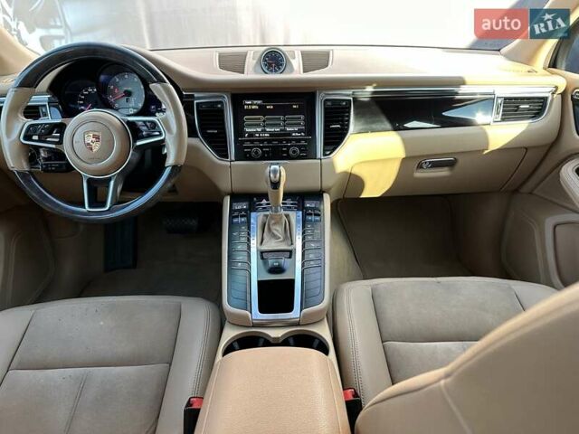 Коричневий Порше Масан, об'ємом двигуна 3 л та пробігом 206 тис. км за 21400 $, фото 43 на Automoto.ua