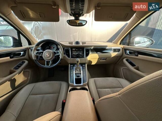 Коричневий Порше Масан, об'ємом двигуна 3 л та пробігом 206 тис. км за 21400 $, фото 43 на Automoto.ua