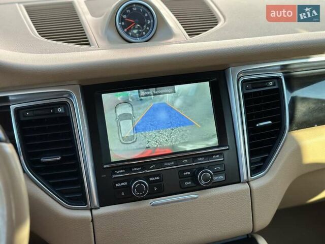 Коричневий Порше Масан, об'ємом двигуна 3 л та пробігом 206 тис. км за 21400 $, фото 66 на Automoto.ua