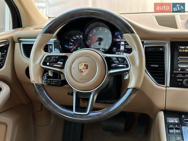 Коричневий Порше Масан, об'ємом двигуна 3 л та пробігом 206 тис. км за 21400 $, фото 38 на Automoto.ua