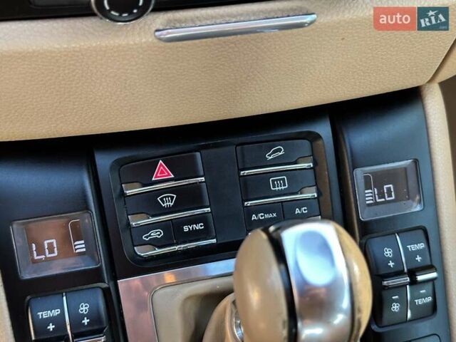 Коричневий Порше Масан, об'ємом двигуна 3 л та пробігом 206 тис. км за 21400 $, фото 30 на Automoto.ua
