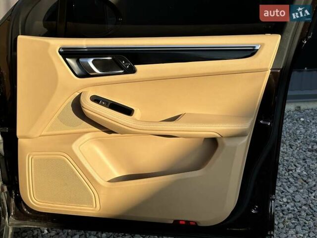 Коричневий Порше Масан, об'ємом двигуна 3 л та пробігом 206 тис. км за 21400 $, фото 56 на Automoto.ua