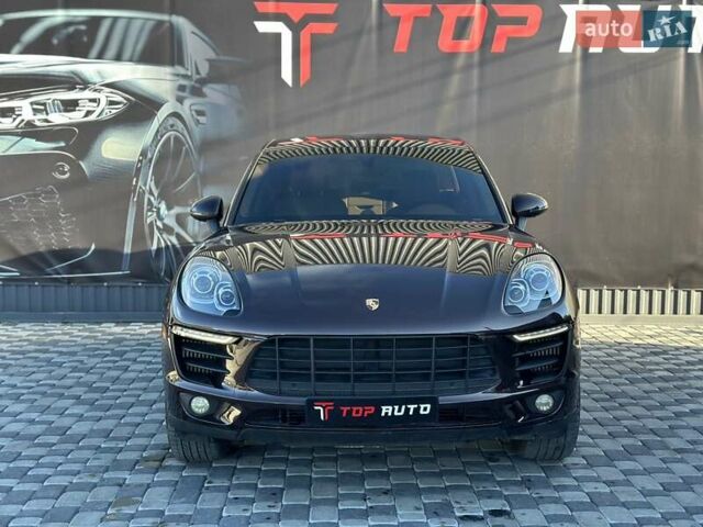 Коричневий Порше Масан, об'ємом двигуна 3 л та пробігом 206 тис. км за 21900 $, фото 11 на Automoto.ua