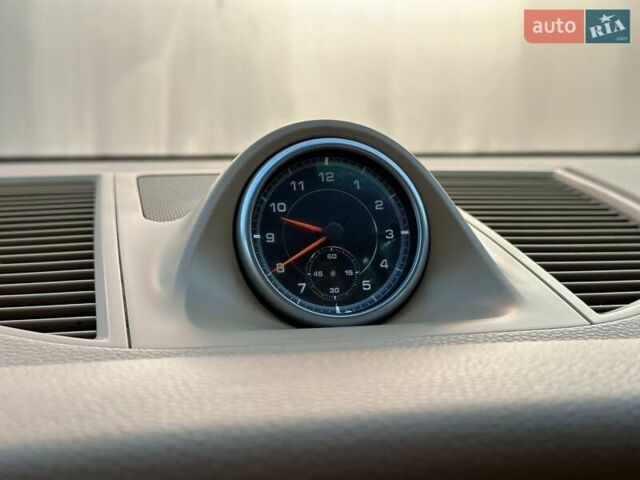 Коричневий Порше Масан, об'ємом двигуна 3 л та пробігом 206 тис. км за 21400 $, фото 65 на Automoto.ua