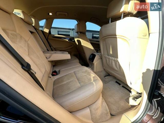 Коричневий Порше Масан, об'ємом двигуна 3 л та пробігом 206 тис. км за 21400 $, фото 50 на Automoto.ua