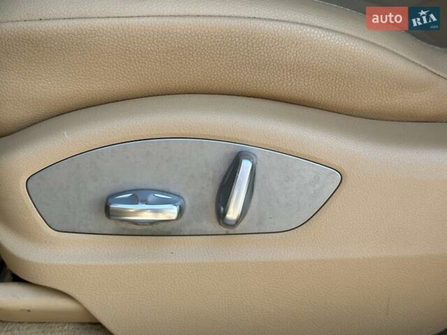 Коричневий Порше Масан, об'ємом двигуна 3 л та пробігом 206 тис. км за 21400 $, фото 24 на Automoto.ua