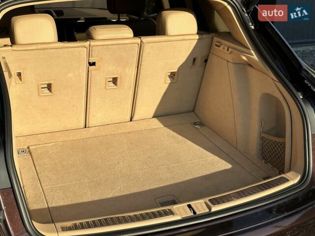 Коричневий Порше Масан, об'ємом двигуна 3 л та пробігом 206 тис. км за 21900 $, фото 36 на Automoto.ua