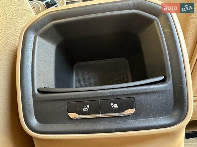 Коричневий Порше Масан, об'ємом двигуна 3 л та пробігом 206 тис. км за 21400 $, фото 56 на Automoto.ua