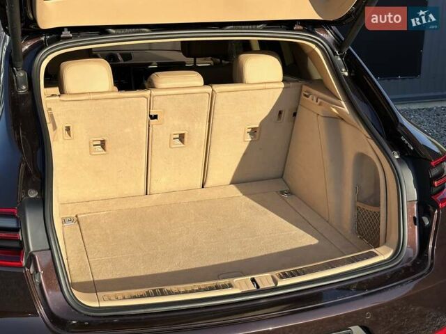 Коричневий Порше Масан, об'ємом двигуна 3 л та пробігом 206 тис. км за 21400 $, фото 62 на Automoto.ua