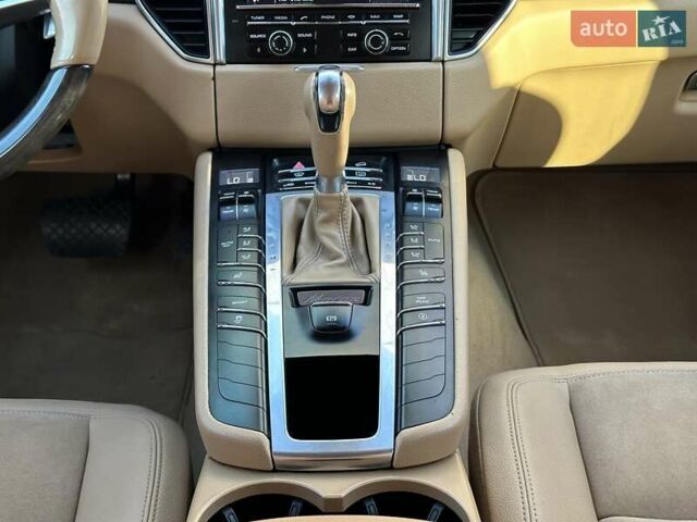 Коричневий Порше Масан, об'ємом двигуна 3 л та пробігом 206 тис. км за 21400 $, фото 40 на Automoto.ua