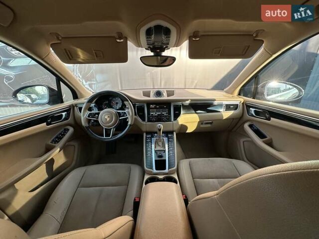 Коричневий Порше Масан, об'ємом двигуна 3 л та пробігом 206 тис. км за 21400 $, фото 37 на Automoto.ua