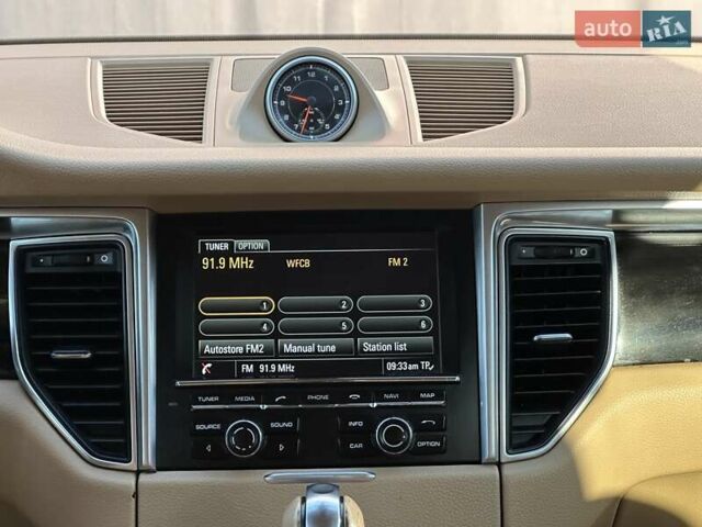 Коричневий Порше Масан, об'ємом двигуна 3 л та пробігом 206 тис. км за 21400 $, фото 39 на Automoto.ua