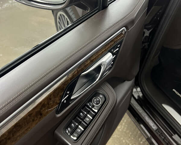 Порше Масан 2016 в Киеве на Automoto.ua Коричневый Порше Масан, объемом двигателя 3 л и пробегом 179 тыс. км за 38500 $, фото 14 на Automoto.ua