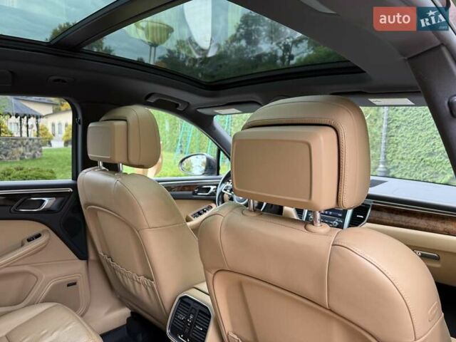 Коричневий Порше Масан, об'ємом двигуна 3 л та пробігом 167 тис. км за 28000 $, фото 78 на Automoto.ua