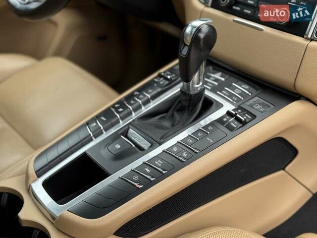 Коричневий Порше Масан, об'ємом двигуна 3 л та пробігом 167 тис. км за 28000 $, фото 88 на Automoto.ua