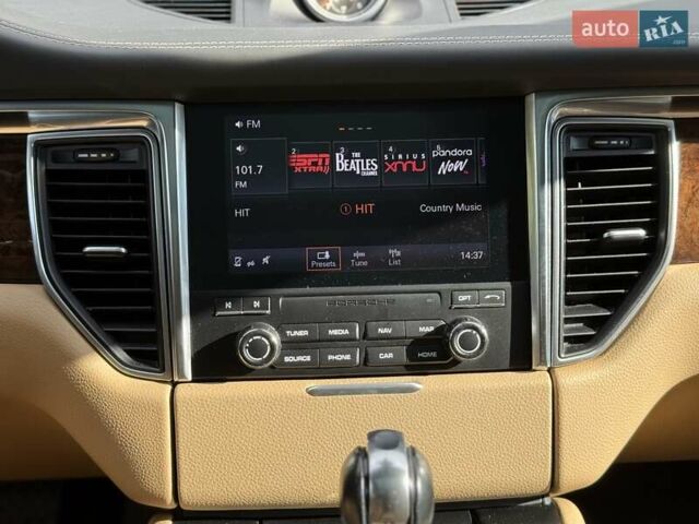 Коричневий Порше Масан, об'ємом двигуна 3 л та пробігом 167 тис. км за 28000 $, фото 99 на Automoto.ua