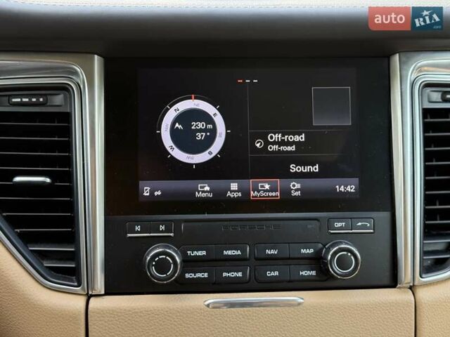 Коричневий Порше Масан, об'ємом двигуна 3 л та пробігом 167 тис. км за 28000 $, фото 117 на Automoto.ua