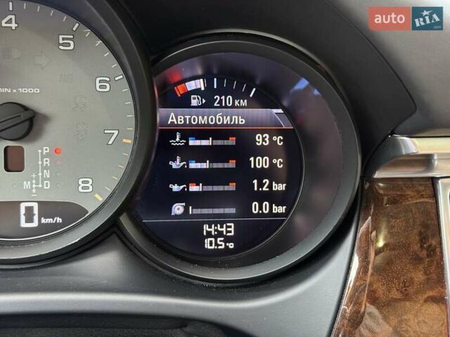 Коричневий Порше Масан, об'ємом двигуна 3 л та пробігом 167 тис. км за 28000 $, фото 120 на Automoto.ua