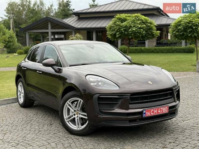 Коричневый Порше Масан, объемом двигателя 3 л и пробегом 166 тыс. км за 27499 $, фото 34 на Automoto.ua