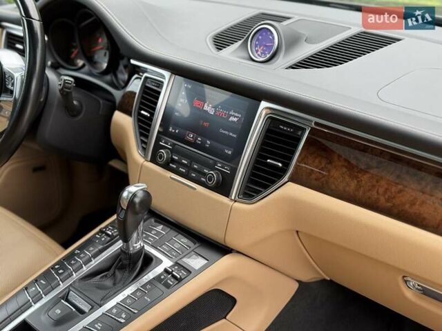 Коричневий Порше Масан, об'ємом двигуна 3 л та пробігом 167 тис. км за 28000 $, фото 87 на Automoto.ua