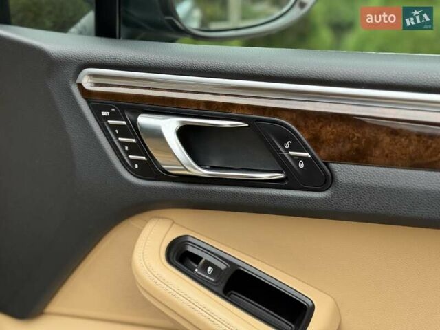 Коричневий Порше Масан, об'ємом двигуна 3 л та пробігом 167 тис. км за 28000 $, фото 81 на Automoto.ua