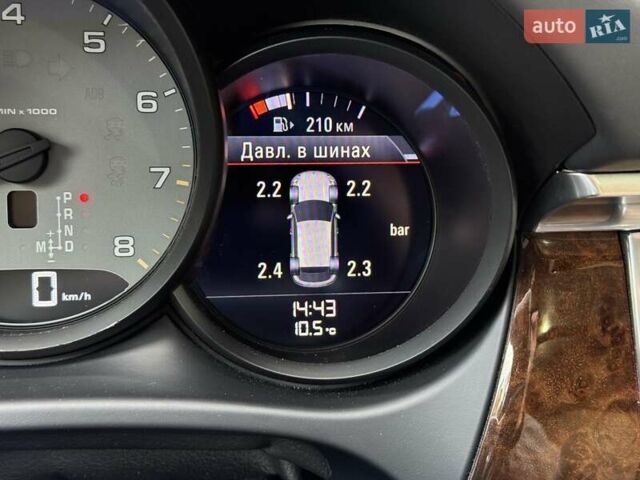Коричневий Порше Масан, об'ємом двигуна 3 л та пробігом 167 тис. км за 28000 $, фото 125 на Automoto.ua