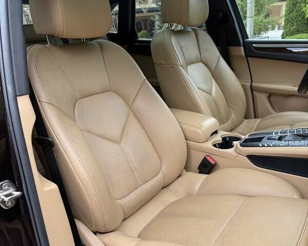 Коричневий Порше Масан, об'ємом двигуна 3 л та пробігом 167 тис. км за 28000 $, фото 89 на Automoto.ua