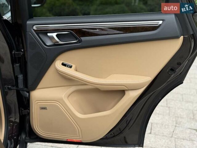 Коричневий Порше Масан, об'ємом двигуна 3 л та пробігом 167 тис. км за 28000 $, фото 75 на Automoto.ua