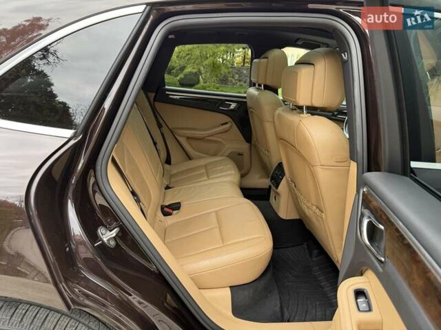Коричневий Порше Масан, об'ємом двигуна 3 л та пробігом 167 тис. км за 28000 $, фото 76 на Automoto.ua