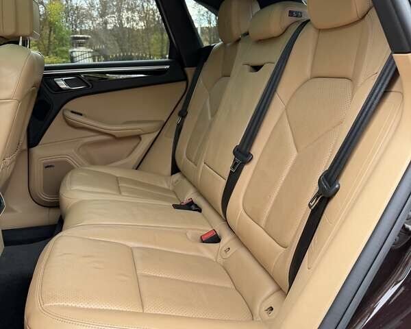 Коричневий Порше Масан, об'ємом двигуна 3 л та пробігом 167 тис. км за 28000 $, фото 67 на Automoto.ua