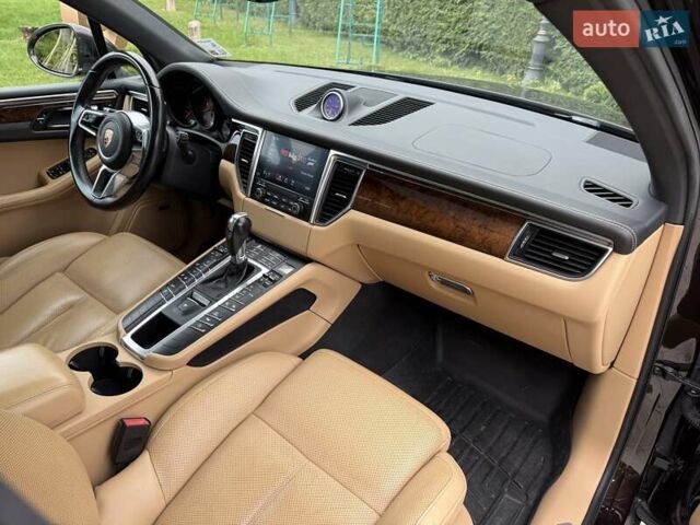 Коричневий Порше Масан, об'ємом двигуна 3 л та пробігом 167 тис. км за 28000 $, фото 85 на Automoto.ua