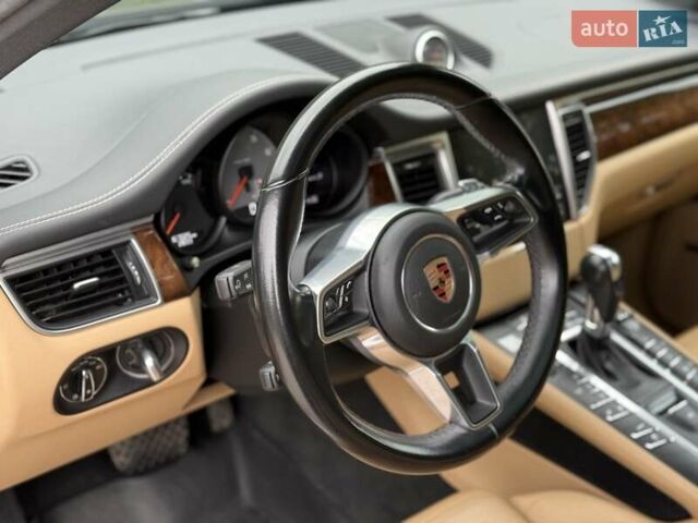 Коричневий Порше Масан, об'ємом двигуна 3 л та пробігом 167 тис. км за 28000 $, фото 60 на Automoto.ua