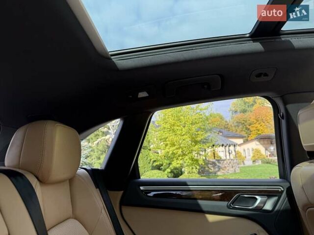 Коричневий Порше Масан, об'ємом двигуна 3 л та пробігом 167 тис. км за 28000 $, фото 101 на Automoto.ua