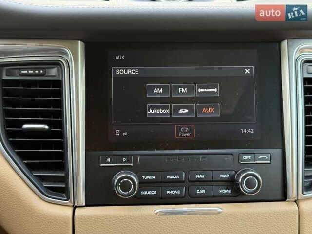 Коричневий Порше Масан, об'ємом двигуна 3 л та пробігом 167 тис. км за 28000 $, фото 113 на Automoto.ua