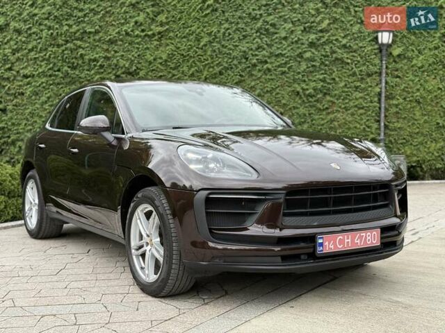 Коричневий Порше Масан, об'ємом двигуна 3 л та пробігом 167 тис. км за 28000 $, фото 18 на Automoto.ua