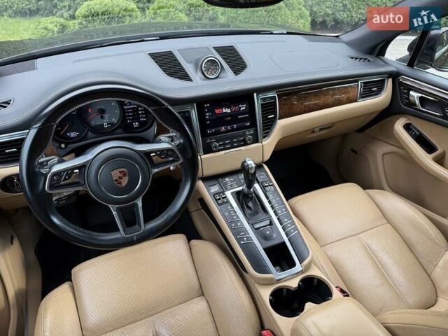 Коричневий Порше Масан, об'ємом двигуна 3 л та пробігом 167 тис. км за 28000 $, фото 94 на Automoto.ua