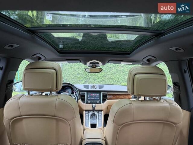 Коричневий Порше Масан, об'ємом двигуна 3 л та пробігом 167 тис. км за 28000 $, фото 79 на Automoto.ua