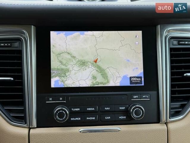 Коричневий Порше Масан, об'ємом двигуна 3 л та пробігом 167 тис. км за 28000 $, фото 116 на Automoto.ua