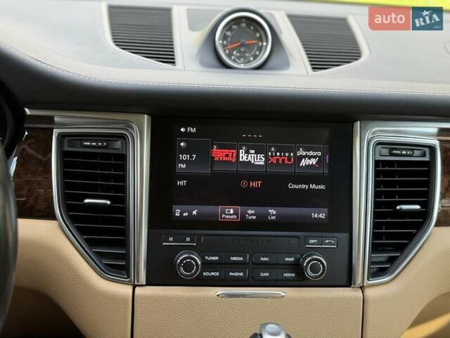 Коричневий Порше Масан, об'ємом двигуна 3 л та пробігом 167 тис. км за 28000 $, фото 110 на Automoto.ua