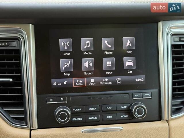 Коричневий Порше Масан, об'ємом двигуна 3 л та пробігом 167 тис. км за 28000 $, фото 112 на Automoto.ua