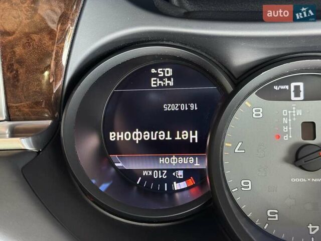 Коричневий Порше Масан, об'ємом двигуна 3 л та пробігом 167 тис. км за 28000 $, фото 122 на Automoto.ua