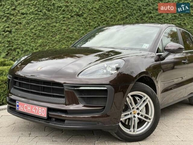 Коричневий Порше Масан, об'ємом двигуна 3 л та пробігом 167 тис. км за 28000 $, фото 7 на Automoto.ua