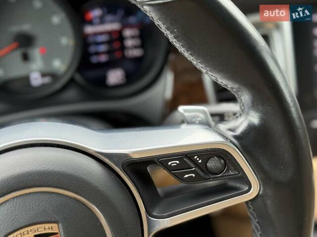 Коричневый Порше Масан, объемом двигателя 3 л и пробегом 166 тыс. км за 27499 $, фото 116 на Automoto.ua