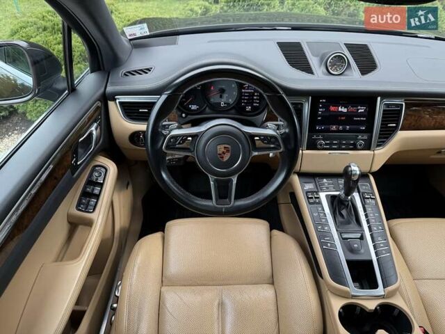 Коричневий Порше Масан, об'ємом двигуна 3 л та пробігом 167 тис. км за 28000 $, фото 93 на Automoto.ua